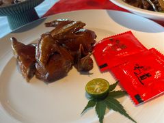 -馋遇江南·精致湖景雅宴(东方之门店)