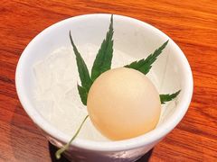 -龙吟山房(青龙山庄店)