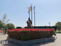 -合肥三国新城遗址公园