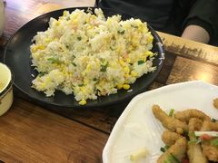 -扬州菜在上海(场北广场店)