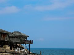 -海南分界洲岛旅游区