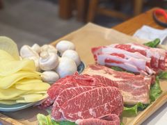 -玖泉里烤肉