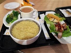-大家乐(广州荔湾领展广场店)