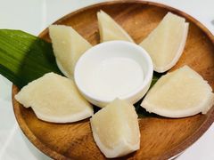 -椰客·海南椰子鸡(新塘永旺梦乐城店)