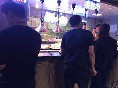 -家关内关外(西单汉光百货店)