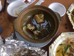 -幽优农庄·森波拉特色本地农家菜