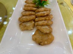 -台山美食一绝阿四台山黄鳝饭(阿四创作店)