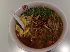 -一醒·手工面·西北传统小吃(悠方购物中心店)
