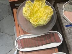 -乐宴·老北京铜火锅(八卦岭店)