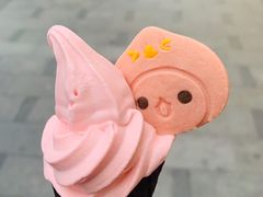 -麦当劳(磨子桥店)