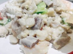 -逢春菜馆天津菜(胜利路店)