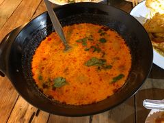 -Doo Dee Thai Food(Issan/Isaan/Esan)