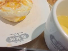 -老淮城·长鱼面(河下古镇店)