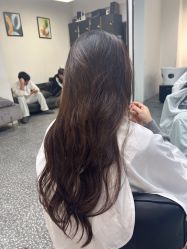 -HD HAIR STYLE
