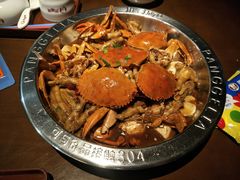 -胖哥俩肉蟹煲(福州仓山爱琴海店)