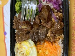 -豪客来牛排(雄峰城店)