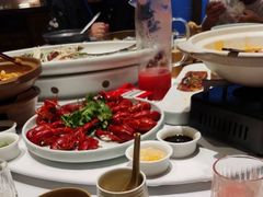 -丹江渔村(上地店)