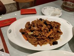 -添福来墨鱼饺子 · 海鲜东北菜(大连星海·黄浦路店)