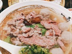 -一肴·牛肉粿条(深圳湾睿印店)