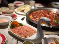 -大味生态火锅(蓝谷地店)