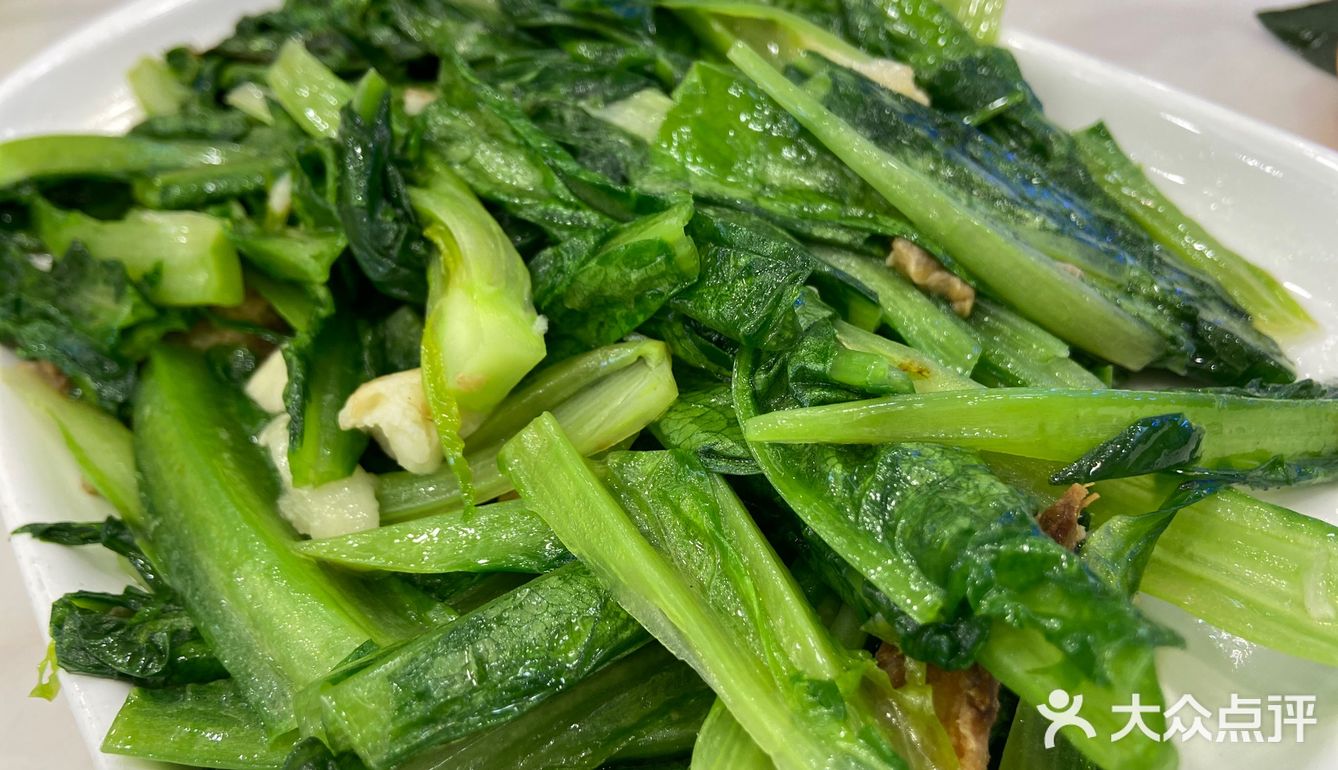 光明🈶️咩好吃的