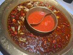 -哥老官重庆美蛙鱼头(松江地中海十八哥店)