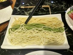 -潮汕美牛肉丸火锅店(天宁寺店)