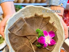 -大龙燚火锅(白石洲店)