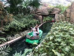 -南宫五洲植物乐园