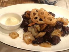 -漢舍中国菜馆(889广场店)
