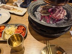 -韩国料理大力士(屏风街店)