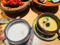-Minase水濑·日料放题(外滩店)