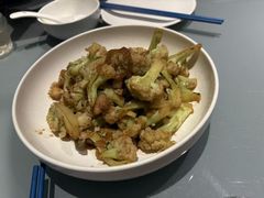 -小大董·烤鸭(观景餐厅·南京西路店)