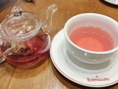 -Entrecôte 法国牛扒馆(保利·时光里店)