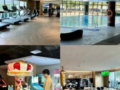 -上海佘山茂御臻品之选酒店(原佘山艾美酒店)