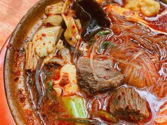 -清真·马文砂锅大全(麦苋街店)