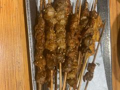 -管氏翅吧(护国寺店)
