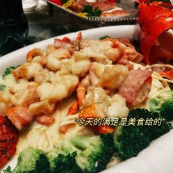 -广州中心皇冠假日酒店·宴会厅