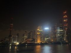 -外滩8号 whisky bar(金延大厦店)