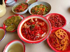 -老三样·旧食新味(万寿宫店)