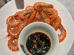 -常鲜楼常来尝鲜海胆馆(星海店)