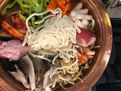 -玉流珍肴馆(亮马桥店)