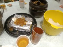 -福照楼汽锅鸡·云南菜(万达广场店)