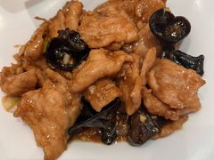 -凯鸽酒楼(大同振兴街店)