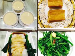 -阿锋鲍鱼酒家美食汇(华安店)