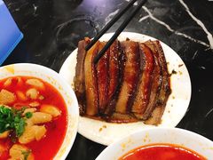 -李记小小吃(涪江路店)
