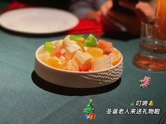 -碧特博格·20年品牌西餐厅(芜湖路店)