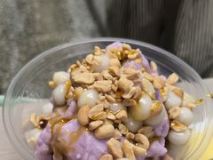 -夏食光安顺小舒冰粉冰浆(甲秀楼店)