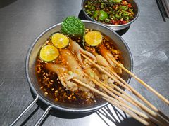 -椰庭·椰子鸡·创意玩家(晶耀前滩店)