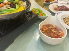 -老街饭庄·地道淮扬菜(扬子江北路总店)